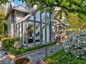 26 Old Gulph Road, Gladwyne PA 19035