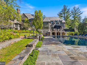 26 Old Gulph Road, Gladwyne PA 19035
