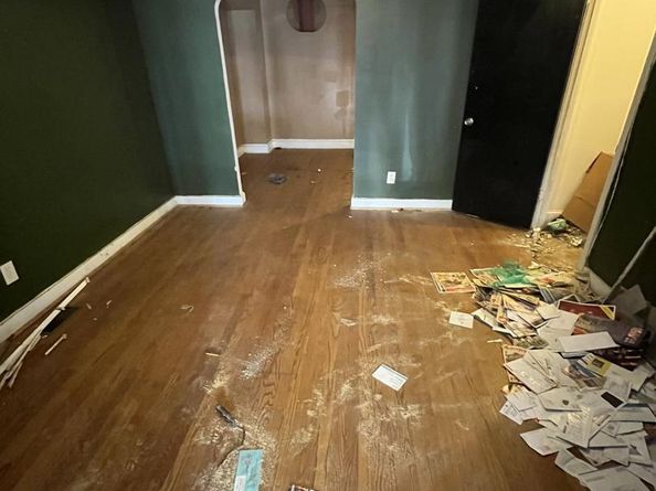 1629 R Street SE, Washington DC 20020