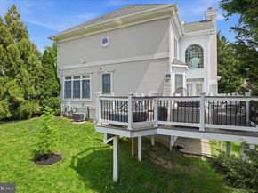 4022 Annandale Road, Annandale VA 22003