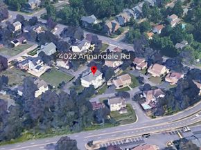 4022 Annandale Road, Annandale VA 22003