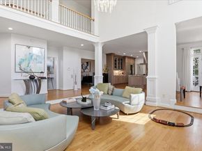 4022 Annandale Road, Annandale VA 22003
