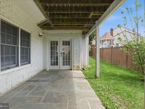 4022 Annandale Road, Annandale VA 22003