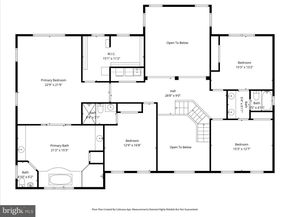 4022 Annandale Road, Annandale VA 22003