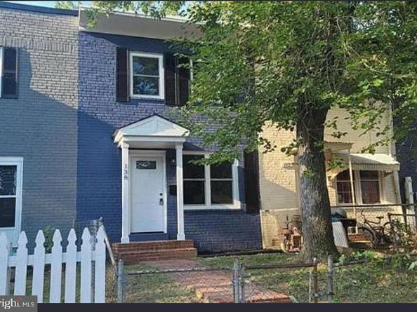 138 Dale Street, Alexandria VA 22305