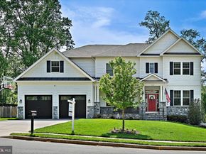 362 Park Street NE, Vienna VA 22180