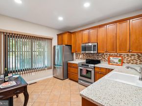 7529 Bradley Boulevard, Bethesda MD 20817