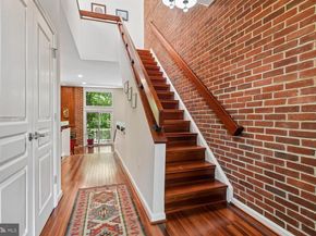 7529 Bradley Boulevard, Bethesda MD 20817