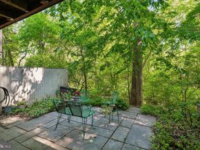 7529 Bradley Boulevard, Bethesda MD 20817