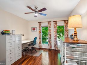 7529 Bradley Boulevard, Bethesda MD 20817