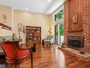 7529 Bradley Boulevard, Bethesda MD 20817