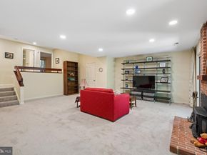 7529 Bradley Boulevard, Bethesda MD 20817