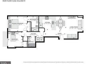 3435 14TH Street NW 3, Washington DC 20010