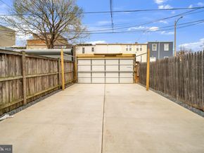 1118 Staples Street NE, Washington DC 20002