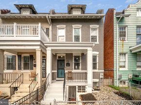 1118 Staples Street NE, Washington DC 20002