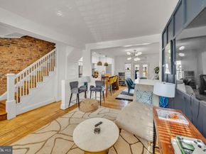 1118 Staples Street NE, Washington DC 20002