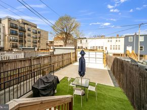 1118 Staples Street NE, Washington DC 20002