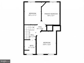 1118 Staples Street NE, Washington DC 20002