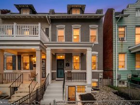 1118 Staples Street NE, Washington DC 20002