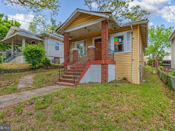 4530 Dix Street NE, Washington DC 20019