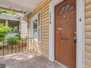 4530 Dix Street NE, Washington DC 20019