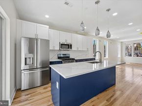1553 S Stillman Street, Philadelphia PA 19146