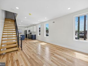 1553 S Stillman Street, Philadelphia PA 19146
