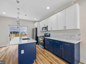 1553 S Stillman Street, Philadelphia PA 19146