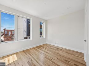 1553 S Stillman Street, Philadelphia PA 19146
