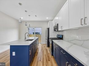 1553 S Stillman Street, Philadelphia PA 19146