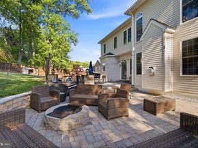 8310 Robey Avenue, Annandale VA 22003