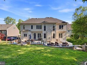 8310 Robey Avenue, Annandale VA 22003