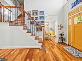 8310 Robey Avenue, Annandale VA 22003