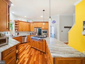 8310 Robey Avenue, Annandale VA 22003