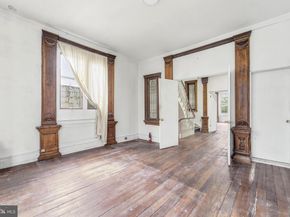 2203 Spruce Street, Philadelphia PA 19103