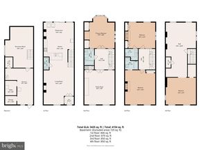 2203 Spruce Street, Philadelphia PA 19103