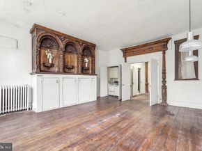 2203 Spruce Street, Philadelphia PA 19103