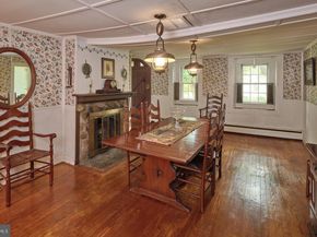 1465 Makefield Road, Yardley PA 19067