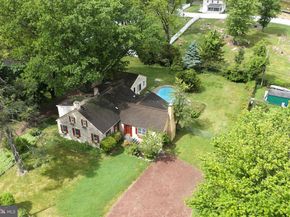 1465 Makefield Road, Yardley PA 19067