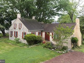 1465 Makefield Road, Yardley PA 19067