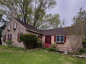 1465 Makefield Road, Yardley PA 19067
