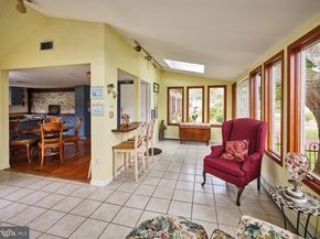 1465 Makefield Road, Yardley PA 19067