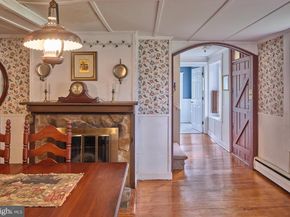 1465 Makefield Road, Yardley PA 19067