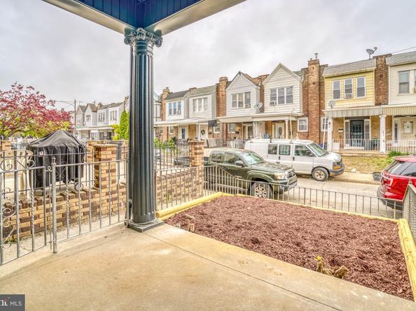 880 Granite Street, Philadelphia PA 19124