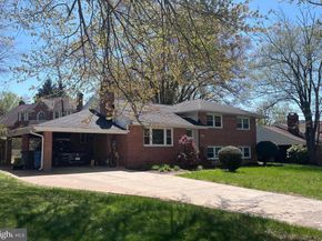 1635 Dinneen Drive, Mclean VA 22101