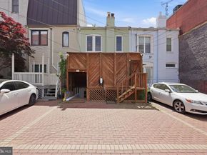 2129 Newport Place NW, Washington DC 20037