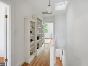 2129 Newport Place NW, Washington DC 20037
