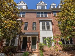 3351 Kemper Road, Arlington VA 22206
