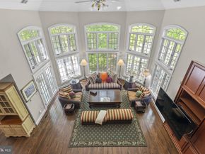 7012 Fawn Trail Court, Bethesda MD 20817