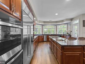 7012 Fawn Trail Court, Bethesda MD 20817